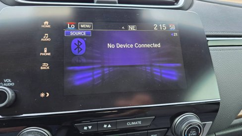 Used 2019 Honda CR-V EX-L image 18