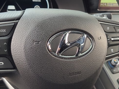 Used 2021 Hyundai Palisade Calligraphy image 27
