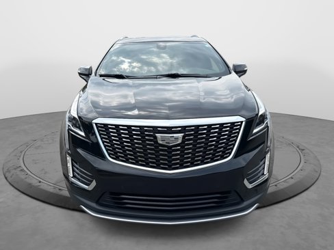 Used 2021 Cadillac XT5 Premium Luxury w/ LPO, Floor Liner Package image 2