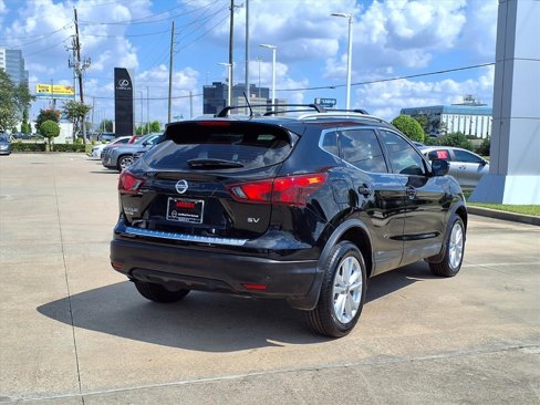 Used 2019 Nissan Rogue Sport SV image 24