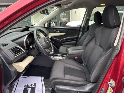 Used 2019 Subaru Ascent Premium image 26