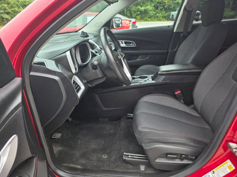 Used 2015 Chevrolet Equinox LT w/ Driver Convenience Package image 10