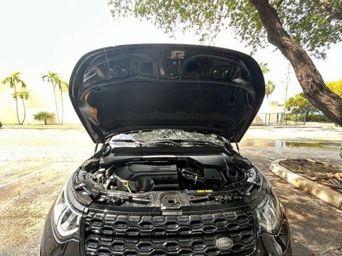 Used 2020 Land Rover Discovery Sport SE R-Dynamic image 32