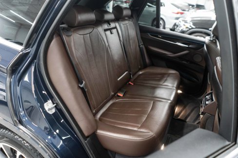 Used 2018 BMW X5 xDrive35i w/ Driving Assistance Package image 13