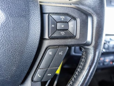 Used 2019 Ford F150 XLT w/ Equipment Group 302A Luxury image 16
