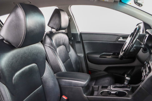 Used 2019 Kia Sportage EX image 26