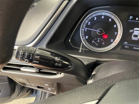 Certified 2021 Hyundai Sonata SEL image 13