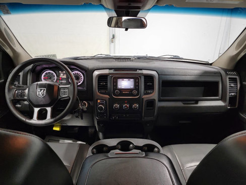 Used 2022 RAM 1500 Tradesman w/ Chrome Appearance Group image 11