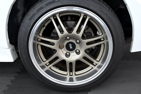 Used 1999 Ford Mustang Cobra image 46