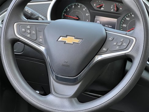 Used 2023 Chevrolet Malibu LT w/ Driver Confidence Package image 20