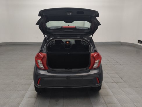 Used 2020 Chevrolet Spark LS image 29