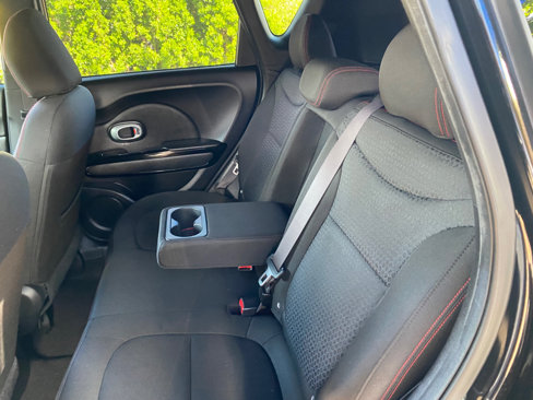 Used 2015 Kia Soul + image 31