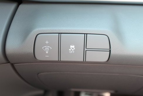 New 2025 Hyundai Elantra Sport image 14