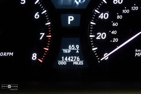 Used 2007 Lexus LS 460 image 18