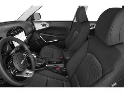 New 2025 Kia Soul S image 12