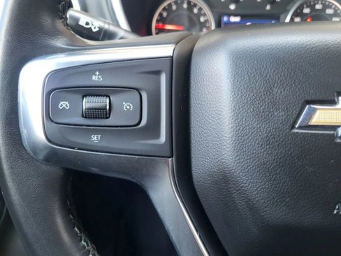 Used 2019 Chevrolet Blazer LT image 7