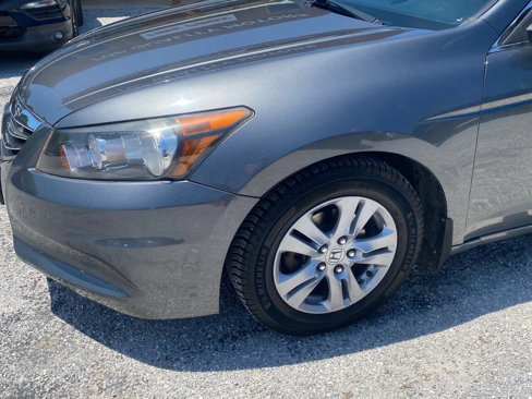 Used 2012 Honda Accord LX image 2