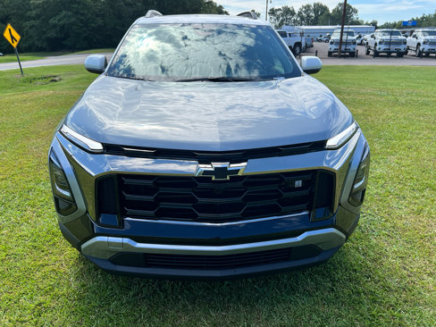 New 2026 Chevrolet Equinox ACTIV w/ Convenience Package III image 7