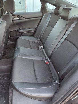 Used 2019 Honda Civic Sport image 9