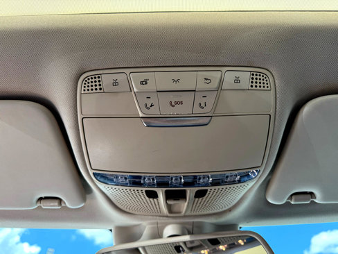 Used 2017 Mercedes-Benz C 300 Sedan image 21