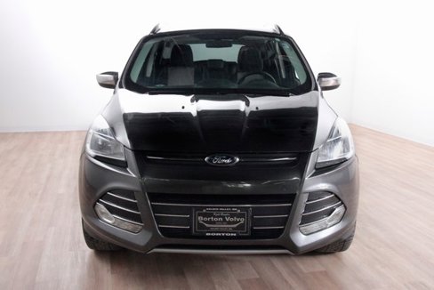Used 2015 Ford Escape SE w/ SE Chrome Package image 2