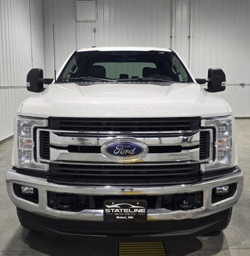 Used 2019 Ford F350 XLT image 3