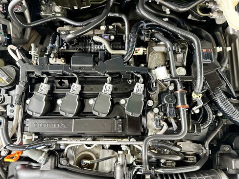Used 2021 Honda Civic EX-L image 27
