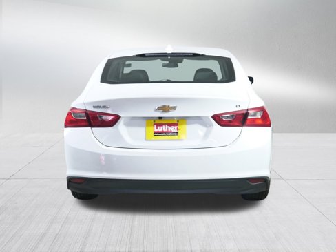 Used 2023 Chevrolet Malibu LT image 6