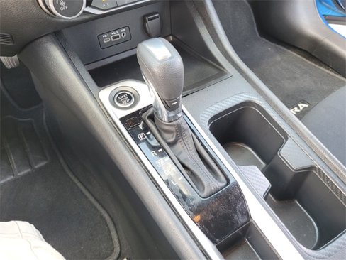 Used 2023 Nissan Sentra SV image 22
