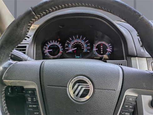 Used 2010 Mercury Milan Premier image 26