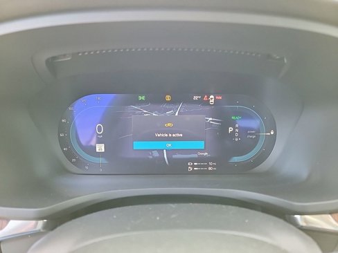 Certified 2024 Volvo S60 T8 Plus w/ Climate Package image 22
