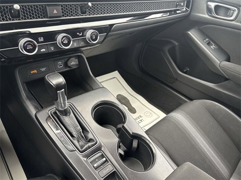 Used 2022 Honda Civic Sport image 19
