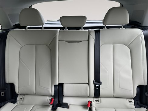 New 2025 Audi Q3 2.0T Premium image 13