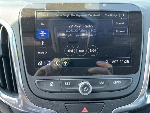 Certified 2021 Chevrolet Equinox Premier image 13