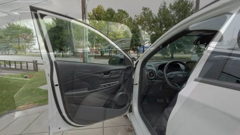 Used 2022 Hyundai Kona N Line w/ Tech Package image 33