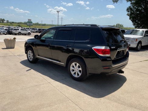 Used 2013 Toyota Highlander FWD image 7