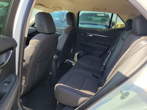 Used 2023 Buick Envision Preferred image 24