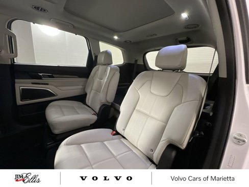 Used 2020 Kia Telluride SX image 25