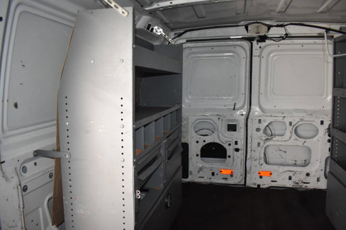 Used 2012 Ford E-150 and Econoline 150 w/ PWR Group image 41