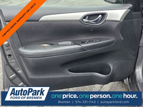 Used 2019 Nissan Sentra S image 13