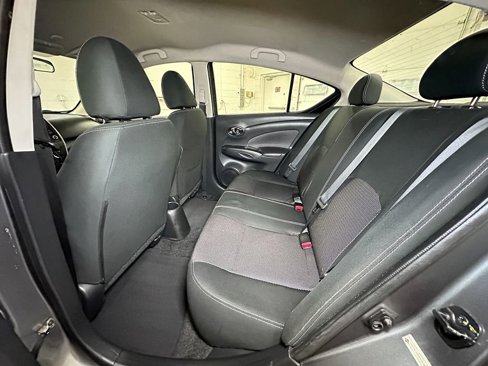 Used 2018 Nissan Versa SV image 24