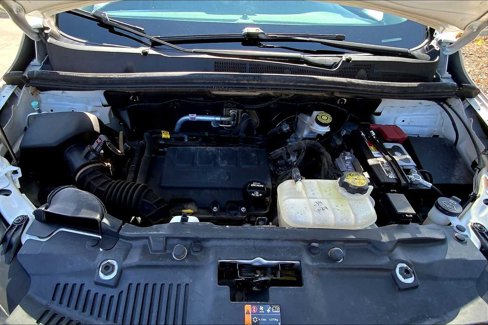 Used 2020 Buick Encore Essence image 29