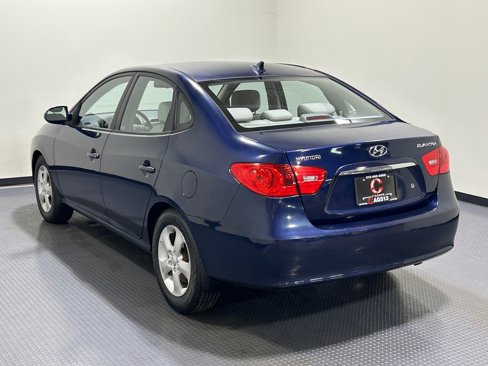 Used 2009 Hyundai Elantra SE image 7