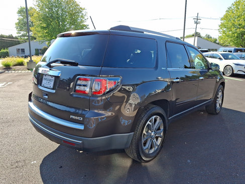 Used 2015 GMC Acadia SLT w/ Open Road Package image 5