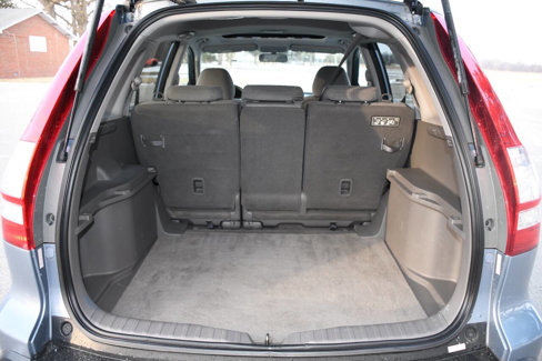 Used 2009 Honda CR-V EX image 18