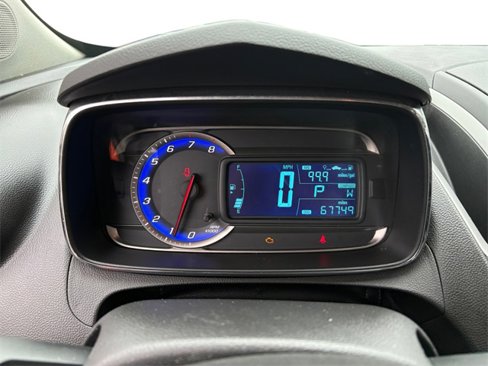 Used 2015 Chevrolet Trax LT w/ LT Plus Package image 13