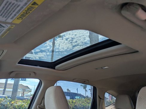 Used 2015 Honda CR-V EX image 6