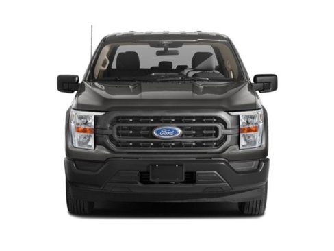 Used 2021 Ford F150 XL w/ STX Appearance Package image 4