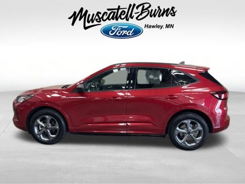 Used 2023 Ford Escape ST-Line w/ Tech Pack #1 image 2
