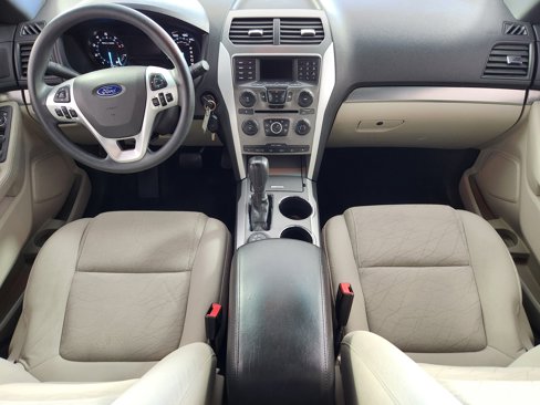 Used 2014 Ford Explorer 4WD image 14
